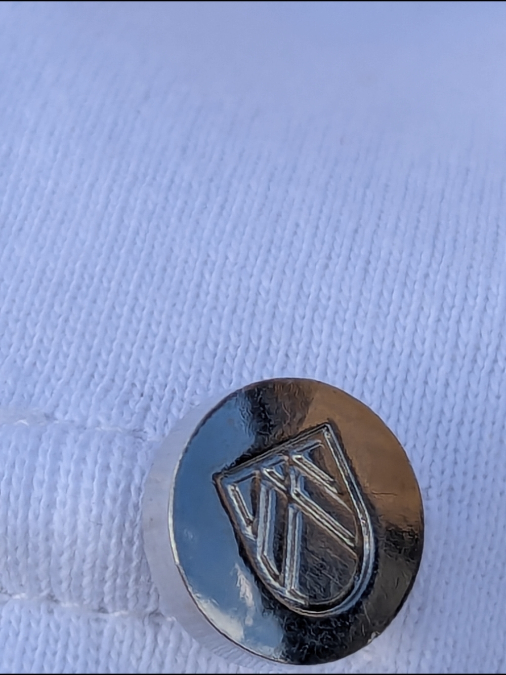Marble Scotland abstract graphic top - Picture 6 of 15